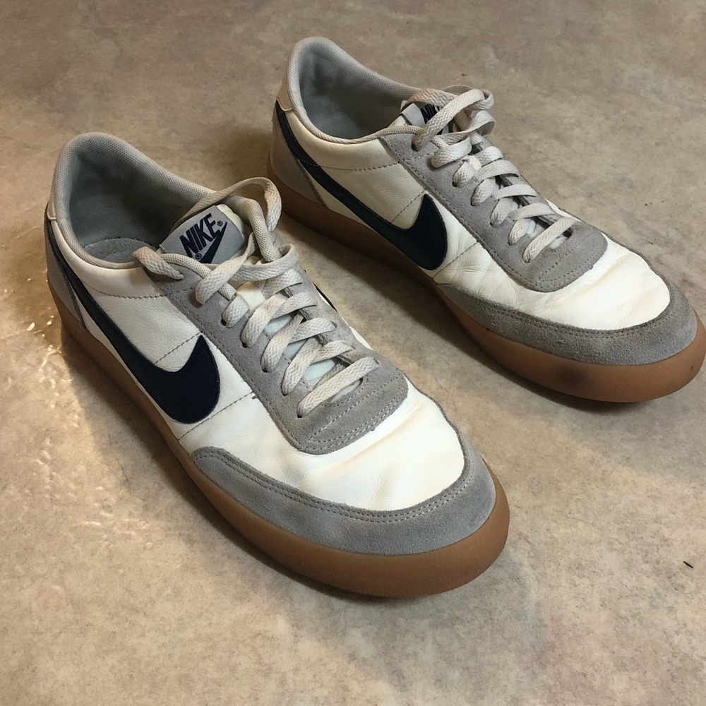 J.Crew x Nike - Killshot 2 - (Men’s Size 11)
